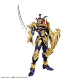 Bandai Yu-Gi-Oh! Figure-rise Standard Amplified Black Luster Soldier Model Kit