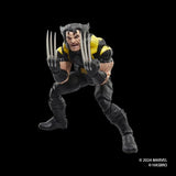 Hasbro Marvel Legends X-Men Wolverine (Marvel's Nemesis BAF) - PRE-ORDER