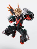 Tamashii Nations S.H.FIGUARTS My Hero Academia Katsuki Bakugo - PRE-ORDER