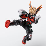 Tamashii Nations S.H.FIGUARTS My Hero Academia Katsuki Bakugo - PRE-ORDER