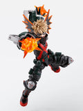 Tamashii Nations S.H.FIGUARTS My Hero Academia Katsuki Bakugo - PRE-ORDER