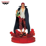 Banpresto One Piece The Shukko Shanks Special Edition