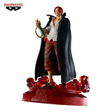 Banpresto One Piece The Shukko Shanks Special Edition