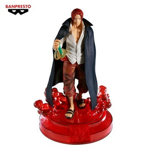 Banpresto One Piece The Shukko Shanks Special Edition