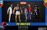 Mcfarlane Toys DC Direct - The New Batman Adventures Wave 3 Set