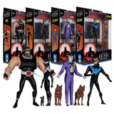 Mcfarlane Toys DC Direct - The New Batman Adventures Wave 2 Set