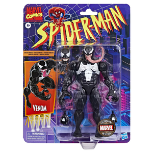 Hasbro Marvel Legends Venom 85th Anniversary