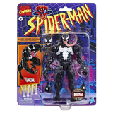 Hasbro Marvel Legends Venom 85th Anniversary