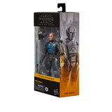 Hasbro Star Wars The Black Series Pre Vizsla