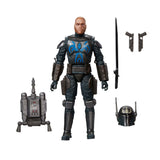 Hasbro Star Wars The Black Series Pre Vizsla