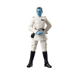 Hasbro Star Wars The Vintage Collection Grand Admiral Thrawn