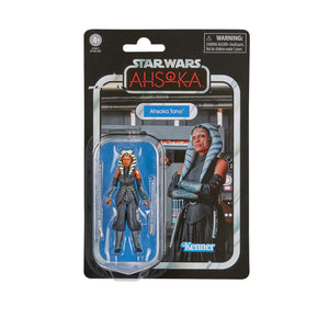 Hasbro Star Wars The Vintage Collection Ahsoka Tano