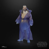 Hasbro Star Wars The Black Series Qui-Gon Jinn (Force Spirit)