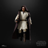 Hasbro Star Wars The Black Series Obi-Wan Kenobi (Jedi Legend)