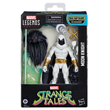 Hasbro Marvel Legends Strange Tales Moon Knight