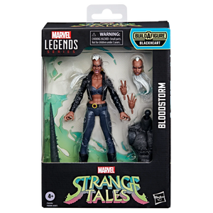 Hasbro Marvel Legends Strange Tales Bloodstorm