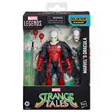 Hasbro Marvel Legends Strange Tales Marvel's Dracula