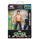 Hasbro Marvel Legends Strange Tales Daimon Hellstrom