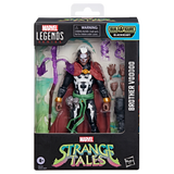 Hasbro Marvel Legends Strange Tales Brother Voodoo