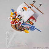 Bandai One Piece Grand Ship Collection Thousand Sunny Flying Model Kit