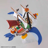 Bandai One Piece Grand Ship Collection Thousand Sunny Flying Model Kit