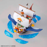 Bandai One Piece Grand Ship Collection Thousand Sunny Flying Model Kit