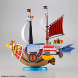 Bandai One Piece Grand Ship Collection Thousand Sunny Flying Model Kit