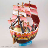 Bandai One Piece Grand Ship Collection Queen Mama Chanter Model Kit