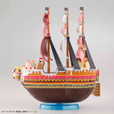 Bandai One Piece Grand Ship Collection Queen Mama Chanter Model Kit