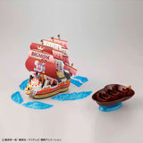 Bandai One Piece Grand Ship Collection Queen Mama Chanter Model Kit