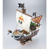 Bandai One Piece Going Merry Model Kit