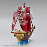 Bandai One Piece Grand Ship Collection Oro Jackson Model Kit