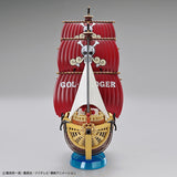 Bandai One Piece Grand Ship Collection Oro Jackson Model Kit