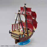 Bandai One Piece Grand Ship Collection Oro Jackson Model Kit