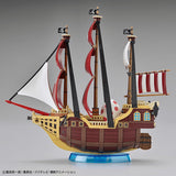 Bandai One Piece Grand Ship Collection Oro Jackson Model Kit