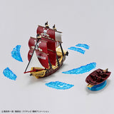 Bandai One Piece Grand Ship Collection Oro Jackson Model Kit