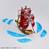 Bandai One Piece Grand Ship Collection Oro Jackson Model Kit