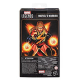 Hasbro Marvel Legends Marvel's Warbird