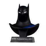 Mcfarlane Toys Batman (Batman: The Animated Series) Cowl Replica 1:3 Scale GOLD LABEL - PRE-ORDER