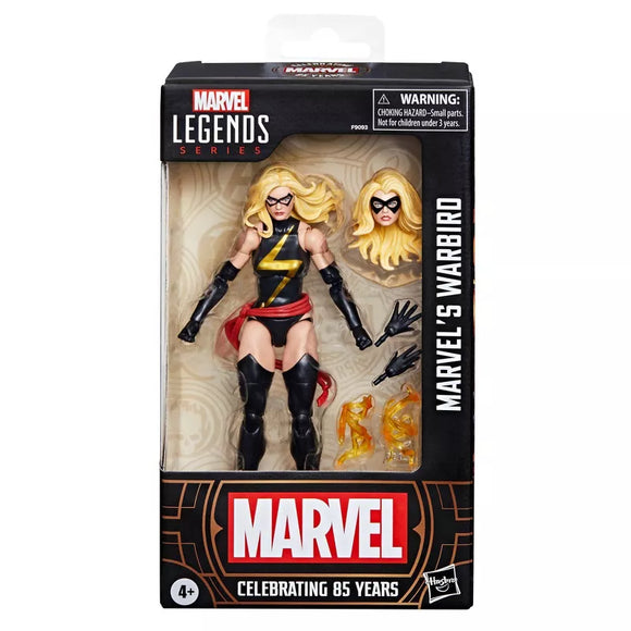 Hasbro Marvel Legends Marvel's Warbird - PRE-ORDER