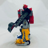 Bandai 1993 Mighty Morphin Power Rangers Deluxe Megazord