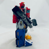 Bandai 1993 Mighty Morphin Power Rangers Deluxe Megazord