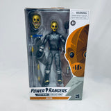 Hasbro Power Rangers Lightning Collection Zeo Cog