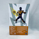 Hasbro Power Rangers Lightning Collection Zeo Gold Ranger