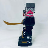 1995 Bandai MMPR Deluxe Shogun Megazord