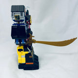 1995 Bandai MMPR Deluxe Shogun Megazord