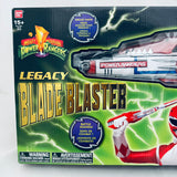 Bandai Mighty Morphin Power Rangers Legacy Blade Blaster