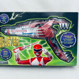 Bandai Mighty Morphin Power Rangers Legacy Blade Blaster