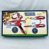 Bandai Mighty Morphin Power Rangers Legacy Blade Blaster