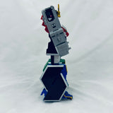 2011 Bandai Power Rangers Samurai Deluxe Samurai Megazord